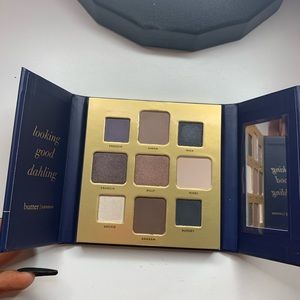 Butter London palette